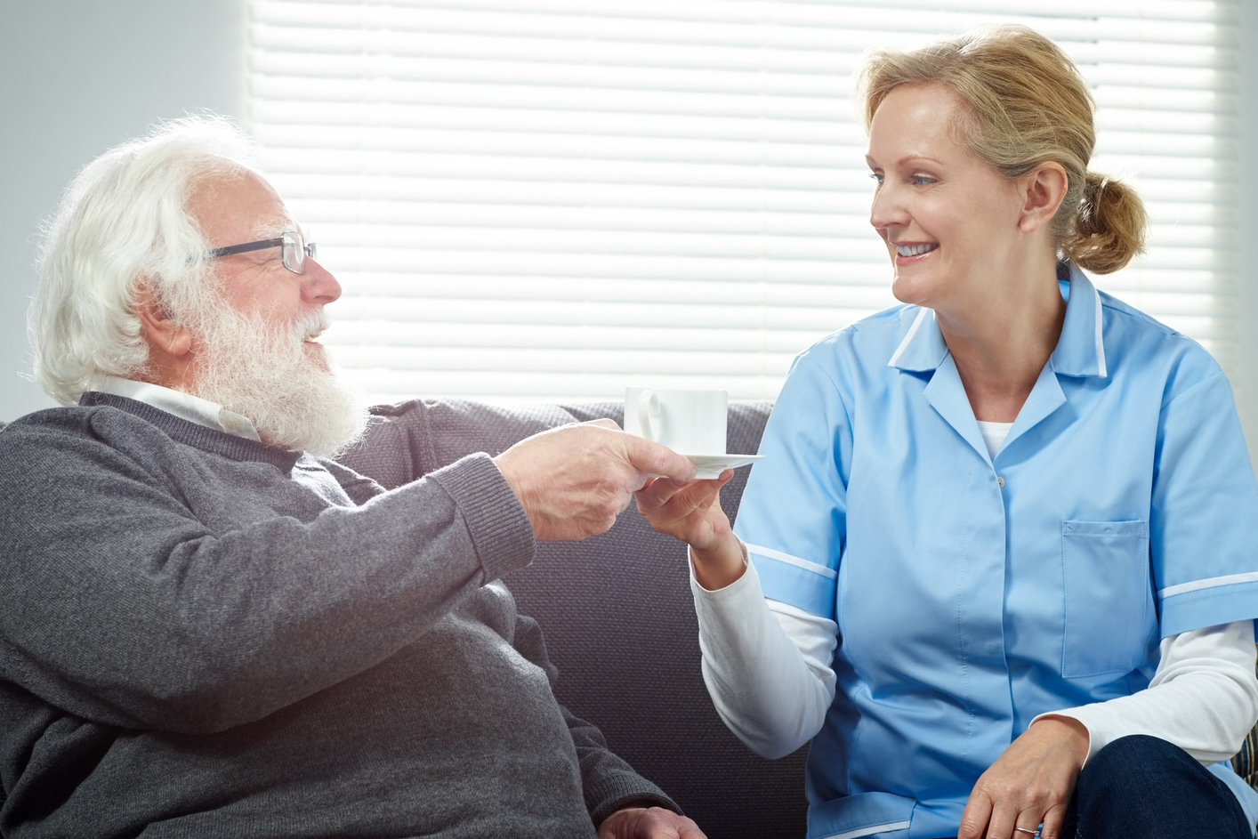 The Benefits of In-Home Hospice Care for Families